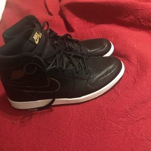 Air Jordan 1’s new with box